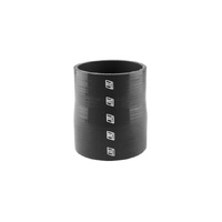 Silicon Hose Reducer 3.50-3.75" BLACK