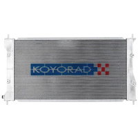 Koyorad Performance Radiator: Toyota 86 / GR86 / Subaru BRZ MT 2013-2026