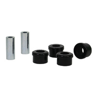 Whiteline Front Control Arm Lower Inner Front Bushing - Subaru Forester MY08-MY13