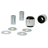 Whiteline Rear Trailing Arm Lower Front Bushing - Subaru Forester MY08-MY13