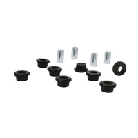 Whiteline Rear Swaybar Link Bushing - Subaru Impreza WRX / STI MY93-MY02