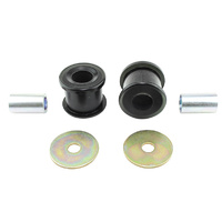 Whiteline Front Control Arm Lower Inner Rear Bushing - Subaru Liberty MY89-MY03