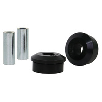 Whiteline Rear Trailing Arm Lower Front Bushing - Subaru Forester 97-08