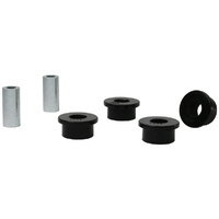 Whiteline Rear Trailing Arm Lower Rear Bushing - Subaru Forester MY97-MY08