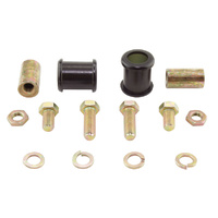 Whiteline Rear Control Arm Upper Rear Inner Bushing - Nissan Skyline / Silvia / 300ZX