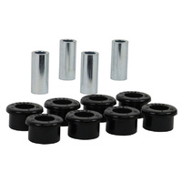 Whiteline Rear Control Arm Upper Rear Inner & Outer Bushing - Nissan Skyline / Silvia / 300ZX