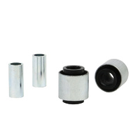 Whiteline Rear Control Arm Lower Rear Inner Bushing - Subaru Liberty MY98-09