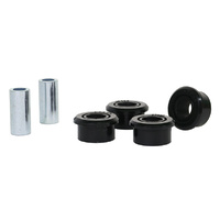 Whiteline Rear Control Arm Lower Rear Inner Bushing - Subaru Liberty MY98-09