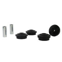 Whiteline Rear Trailing Arm Lower Front Bushing - Subaru Liberty MY98-09