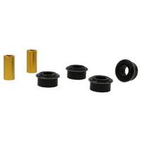 Whiteline Rear Trailing Arm Lower Front Bushing - Toyota 86 / Subaru BRZ