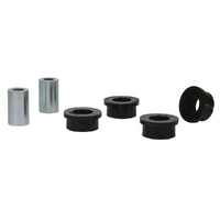 Whiteline Rear Toe Arm Inner Bushing - Subaru Forester MY08-MY18