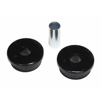 Whiteline Gearbox Selector Bushing - Subaru Liberty MY98-MY09