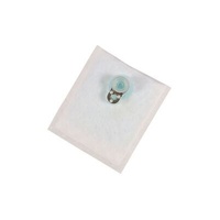Walbro Fuel Pump Strainer 90 Degree - Suits Walbro/Ti Automotive Pumps