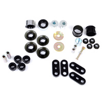 Whiteline Front Essential Vehicle Kit - Subaru Forester MY08-MY13