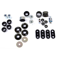 Whiteline Front Essential Vehicle Kit - Subaru Impreza STI MY08-MY10