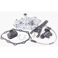 Xtreme  Nissan Skyline RB Pull to Push Coversion 