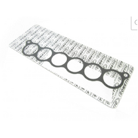Cometic Metal Inlet Manifold  Collector Gasket - Suits Nissan RB25