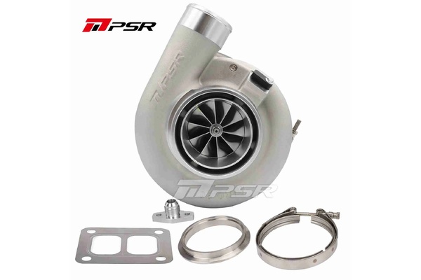 PSR 7170G Dual Ball Bearing 1150HP 71mm Turbo - 1.06 Dual V Band - Standard