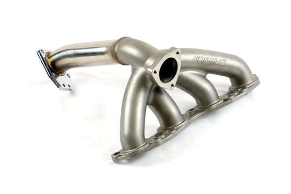 GReddy Trust CAST Turbo Exhaust Manifold (TD05/TD06/T67) -  Nissan Silvia / 200SX / 180SX S13 S14 S15 SR20DET