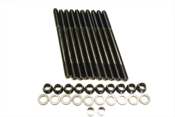 Mazworks  Head Stud Kit - Nissan SR20 1/2 inch 