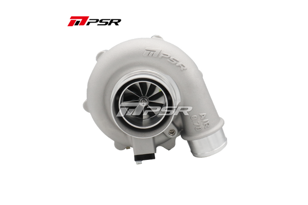 PULSAR 5449G 660HP 54mm Dual Ball Bearing Turbo - Standard - Without Turbine Housing