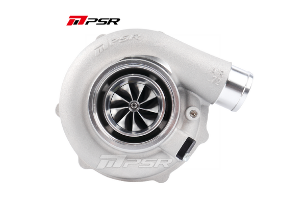 PSR 5862G Dual Ball Bearing Turbocharger HP Rating 770 - Without Turbine Housing - T51R