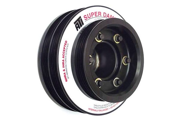 ATI Street Balancer 750HP - Nissan Skyline RB25 R34 GTT