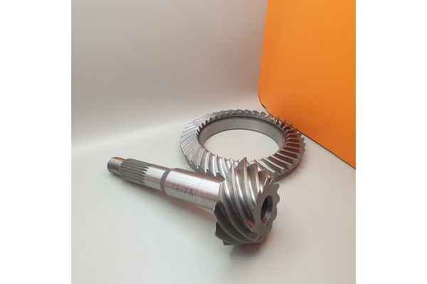 Nissan RB26 R32/R33/R34  F160 Front  crown wheel and pinion - DIfferent Ratios Available SEE OPTIONS 