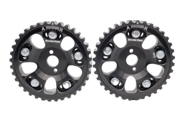 Kelford Toyota 4AGE 16V KCG4AGE | Cam Gears