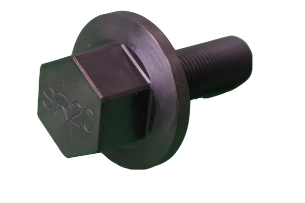 Mazworx  SR20 Crank Pulley Bolt / Balancer Bolt 