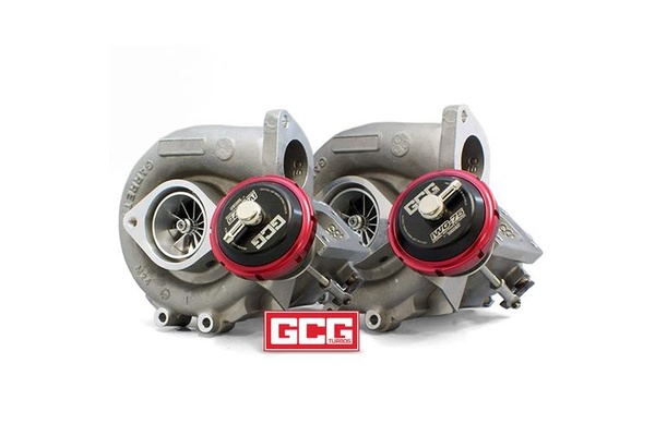 Hi Octane Racing - RB26 Low Mount Garrett GTX2867