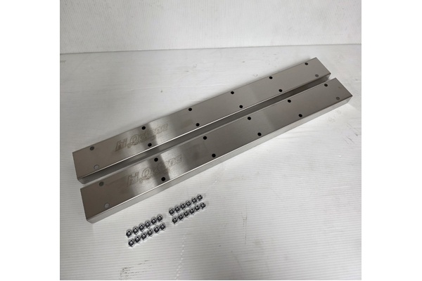 Hi Octane Racing - Camshaft Baffle Kit to suit RB20 / RB25 / RB25NEO / RB26
