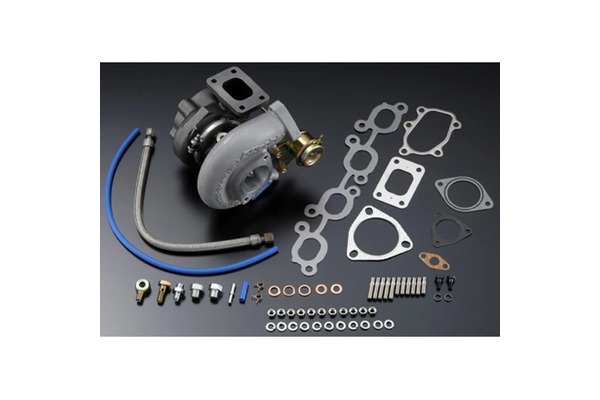 GReddy Trust Turbo Kit T517Z 10cm- Nissan Silvia / 200SX S14 S15 SR20DET