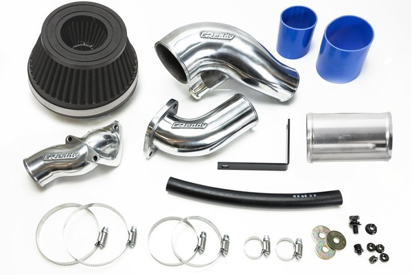 GReddy Trust Suction Kit - Nissan Silvia/200SX S14 S15 SR20DET (MAF-less/No AFM)