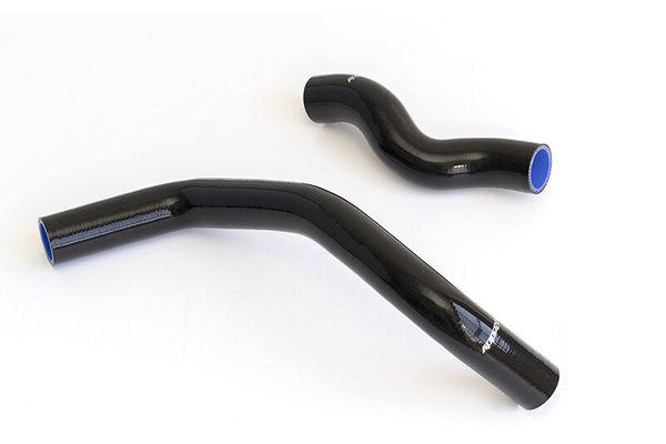 Greddy TRUST Radiator Hose Kit - Nissan Silvia S13 / 180SX /S14/S15 SR20 