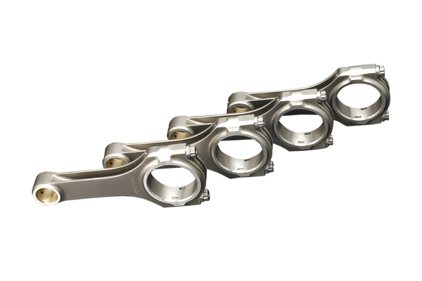 Tomei H-Beam Connecting Rods - Nissan SR20