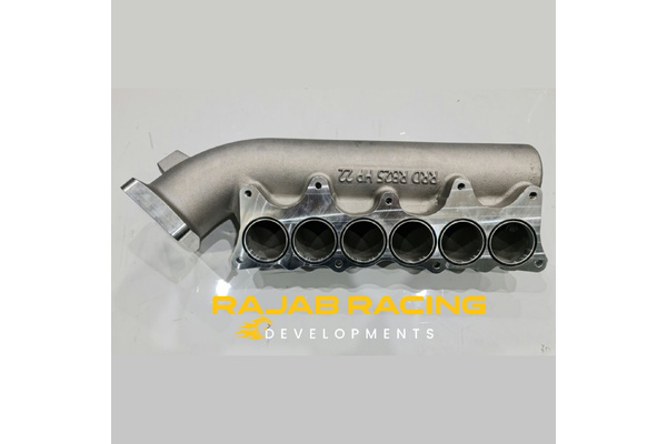 Rajab  Inlet Manifold Top Half  - Nissan Skyline RB25 DET R33 