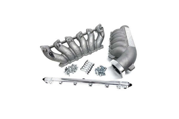 Rajab  Inlet Manifold  - Nissan Skyline/Stagea RB26 DETT 