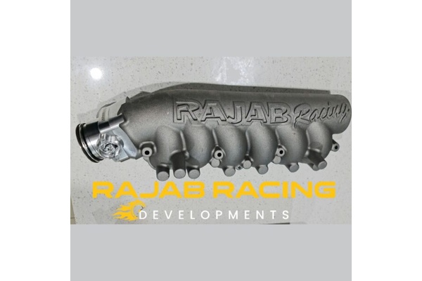 Rajab  Inlet Manifold Top Half  -Toyota 2JZ-GTE