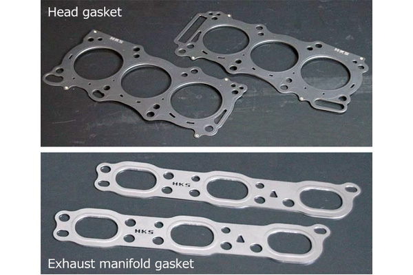 HKS Head Gasket  - Nissan R35 VR38DETT 96x0.8mm