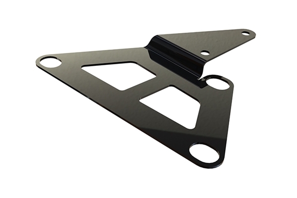 Radium Cruise Control Relocation Bracket - Subaru Impreza/Forester 01-05