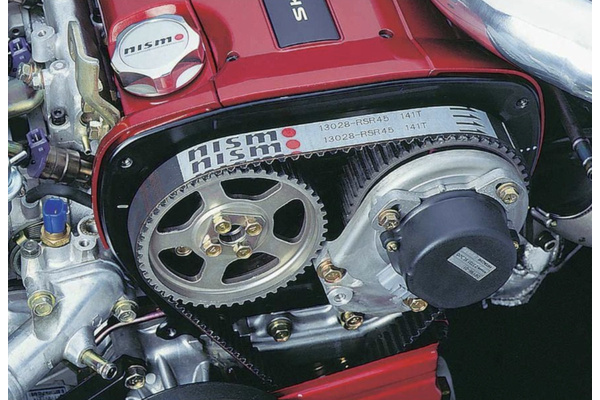 Nismo  Timing Belt - Nissan RB20 / RB25 / RB26 