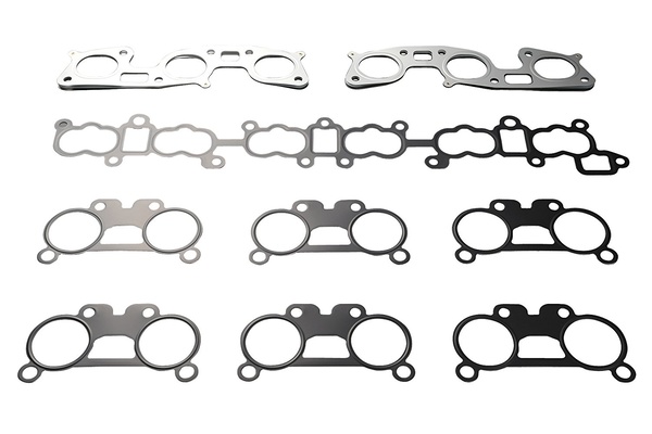 Tomei Intake & Exhaust Gasket Kit - Suits Nissan RB26