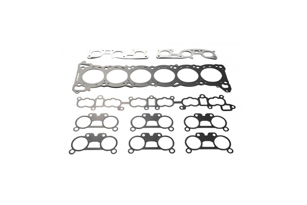Tomei Head Gasket Combination Kit - Suits Nissan RB26 87.0 x 1.2mm