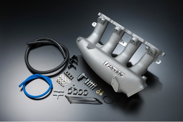 GReddy Trust Inlet Manifold -  Nissan Silvia / 200SX /  S14 S15 SR20DET