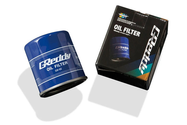 GReddy Sports Oil Filter OX-02