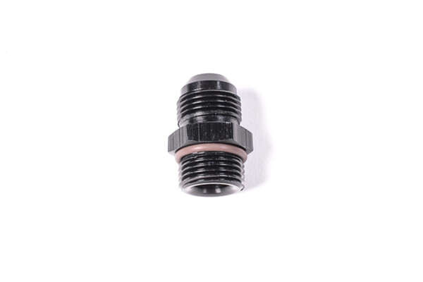 Radium 8AN ORB to Male 10AN Flare Fitting