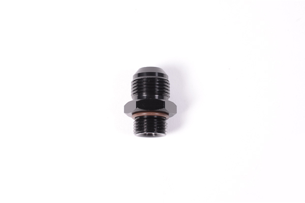 Radium 6AN ORB to Male 8AN Flare Fitting