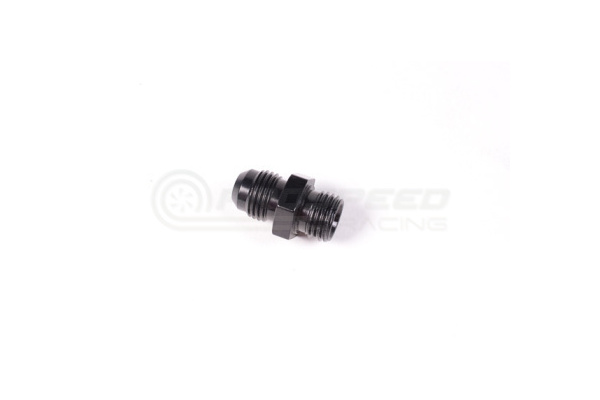 Radium 6AN Male Flare to Metric M14x1.5 Male Fitting