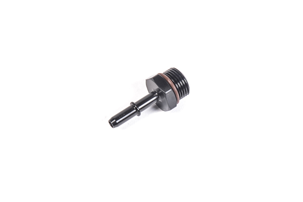 Radium 10AN ORB to 5/16" SAE Male EFI Quick Connect Fitting